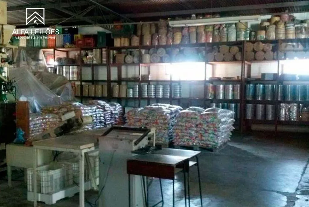 Foto 7 de 10: Comercial em leilão em Paulínia - SP — Leilão de Imóvel Comercial em Paulínia (SP)
