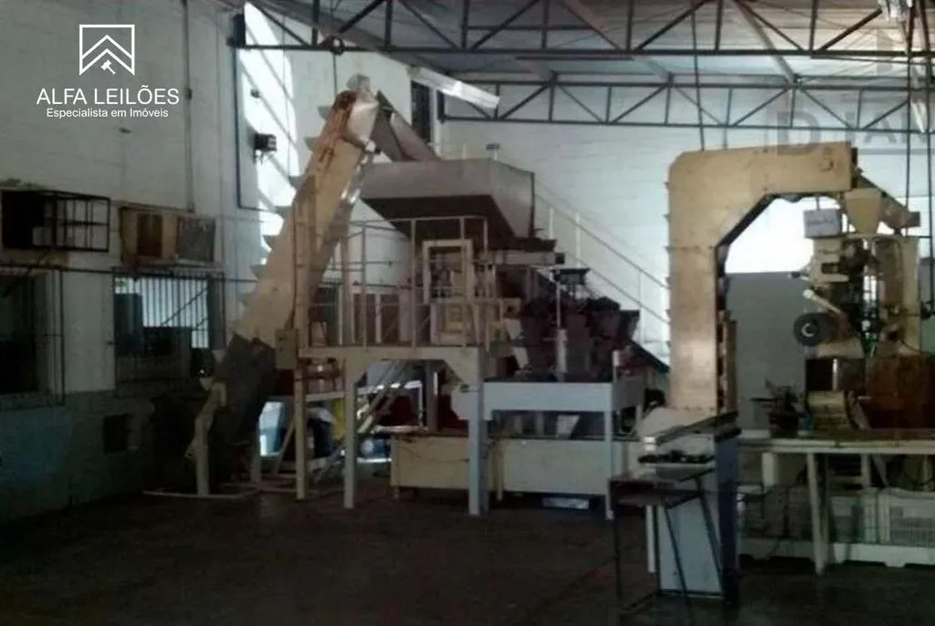 Foto 8 de 10: Comercial em leilão em Paulínia - SP — Leilão de Imóvel Comercial em Paulínia (SP)