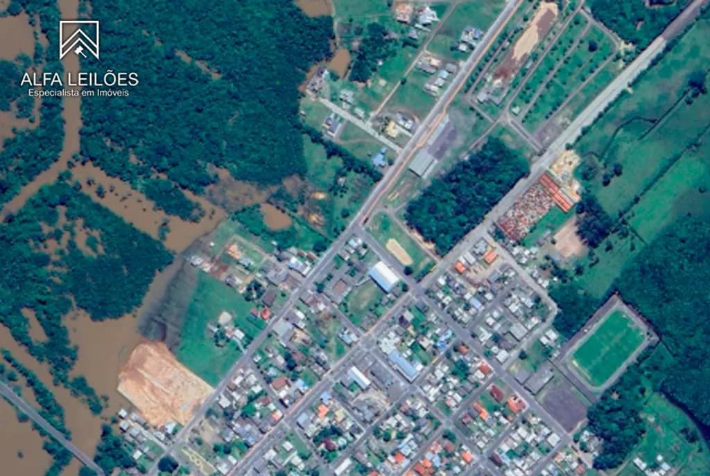 Area Rural em leilão em São João Do Sul - SC — Leilão de Sítio em  São João do Sul (SC)