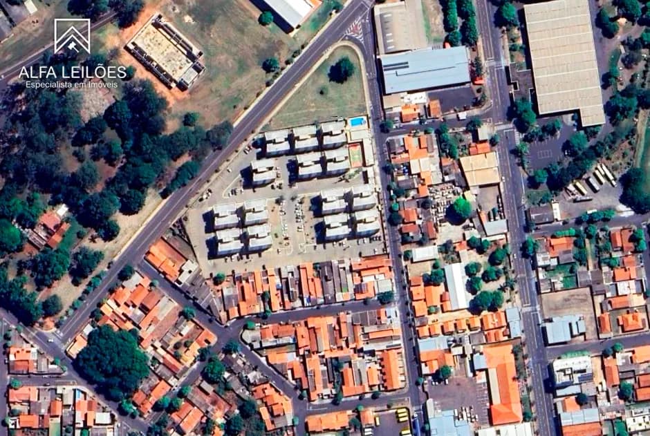 Foto 3 de 14: Apartamento em leilão em Assis - SP — Leilão de Apartamento em Assis (SP)