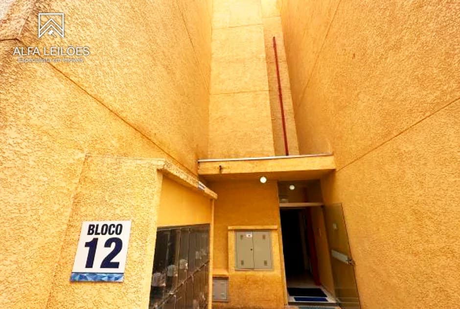 Foto 6 de 14: Apartamento em leilão em Assis - SP — Leilão de Apartamento em Assis (SP)