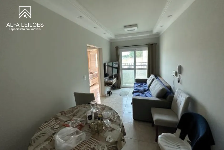 Foto 8 de 14: Apartamento em leilão em Assis - SP — Leilão de Apartamento em Assis (SP)