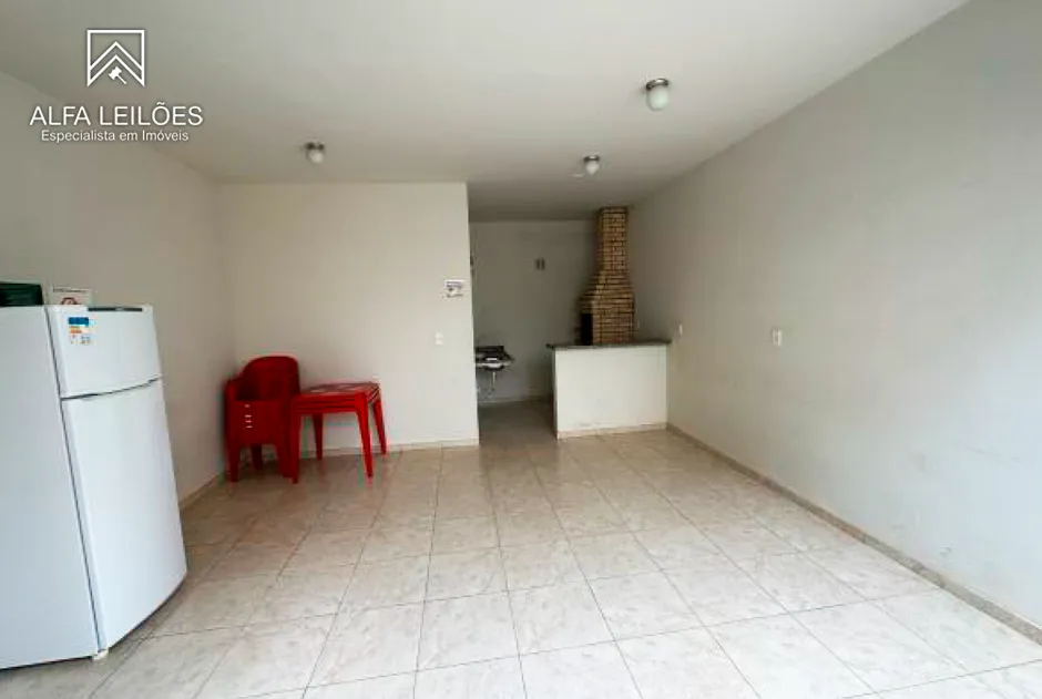 Foto 11 de 14: Apartamento em leilão em Assis - SP — Leilão de Apartamento em Assis (SP)