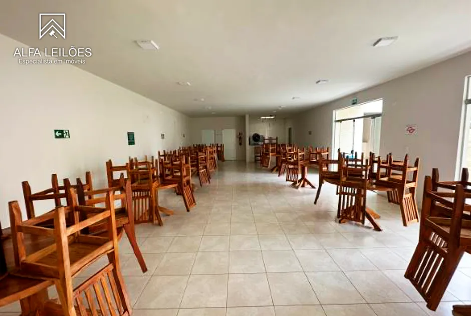 Foto 12 de 14: Apartamento em leilão em Assis - SP — Leilão de Apartamento em Assis (SP)