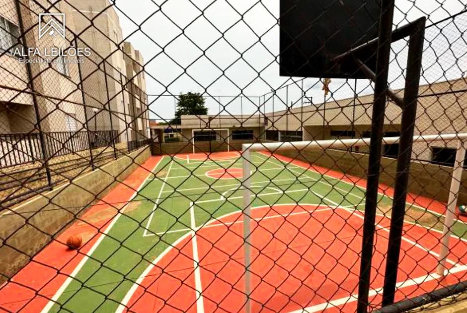 Foto 14 de 14: Apartamento em leilão em Assis - SP — Leilão de Apartamento em Assis (SP)