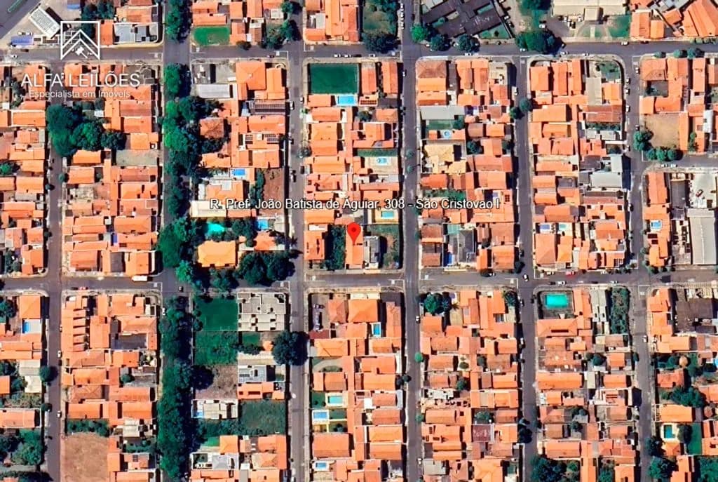 Foto 3 de 3: Casa em leilão em Rio Das Pedras - SP — Leilão de Casa em Rio das Pedras  (SP) - Lote 02 do Edital