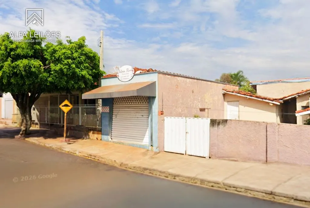 Foto 2 de 3: Comercial em leilão em Ribeirão Claro - PR — Leilão de Imóvel Comercial em Ribeirão Claro  (PR)