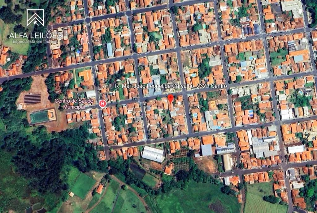 Foto 3 de 3: Comercial em leilão em Ribeirão Claro - PR — Leilão de Imóvel Comercial em Ribeirão Claro  (PR)