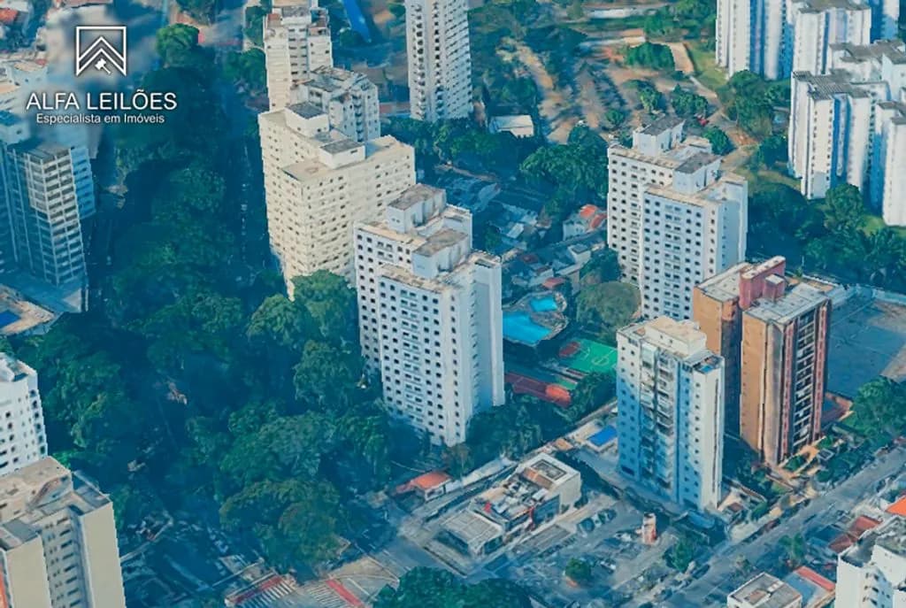 Foto 3 de 3: Vaga de Garagem em leilão em São Paulo - SP, bairro Santana — Leilão de Vaga de Garagem no Condomínio Port de France (SP)