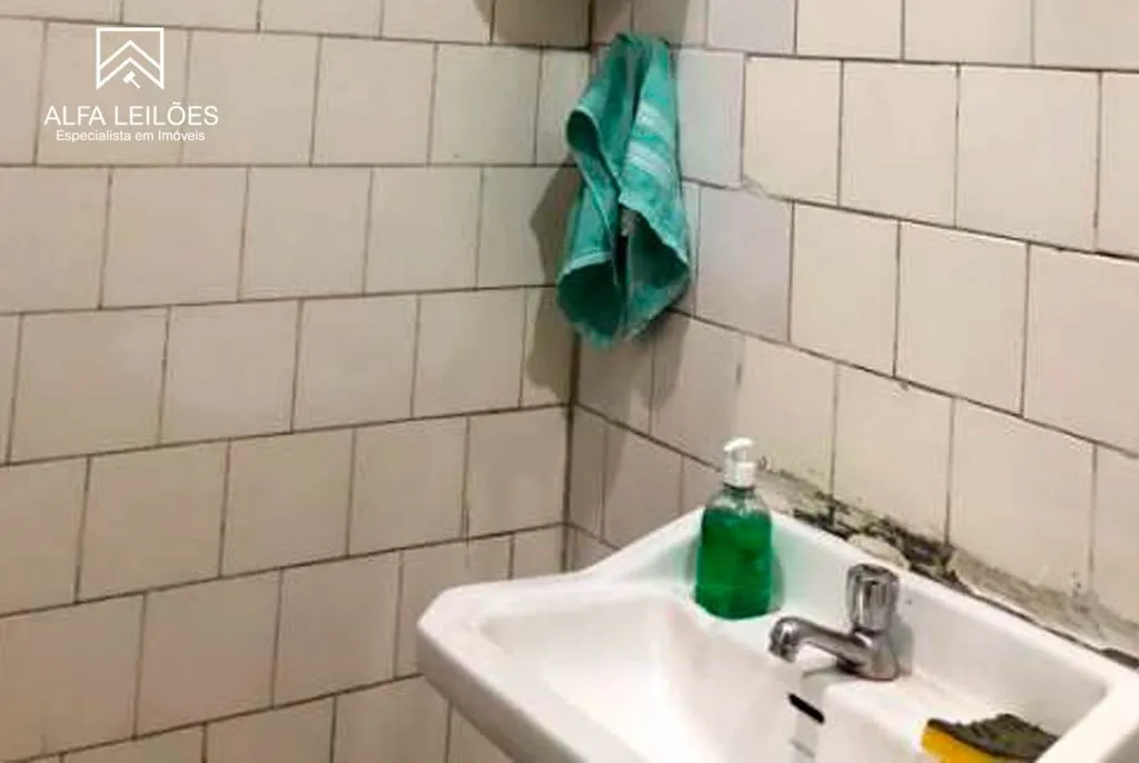 Foto 11 de 30: Comercial em leilão em São Paulo - SP, bairro Sé — Leilão de Sala Comercial no Bairro da Sé (SP)