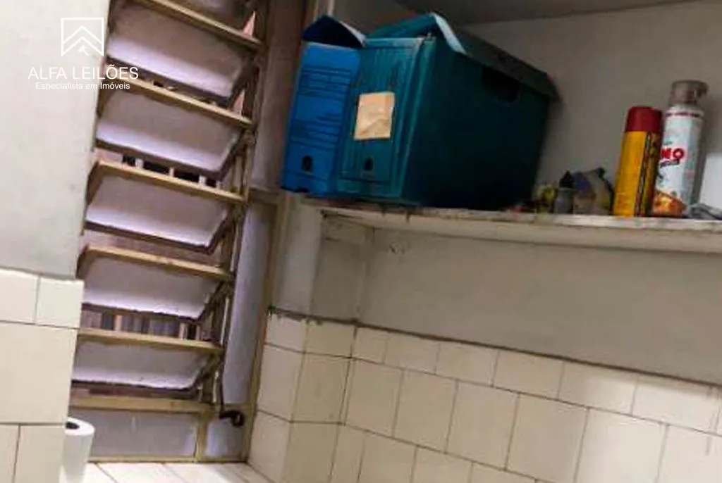 Foto 12 de 30: Comercial em leilão em São Paulo - SP, bairro Sé — Leilão de Sala Comercial no Bairro da Sé (SP)