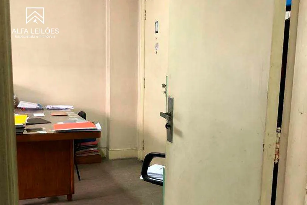 Foto 21 de 30: Comercial em leilão em São Paulo - SP, bairro Sé — Leilão de Sala Comercial no Bairro da Sé (SP)