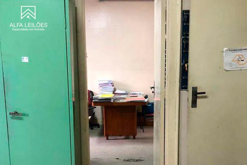 Foto 22 de 30: Comercial em leilão em São Paulo - SP, bairro Sé — Leilão de Sala Comercial no Bairro da Sé (SP)