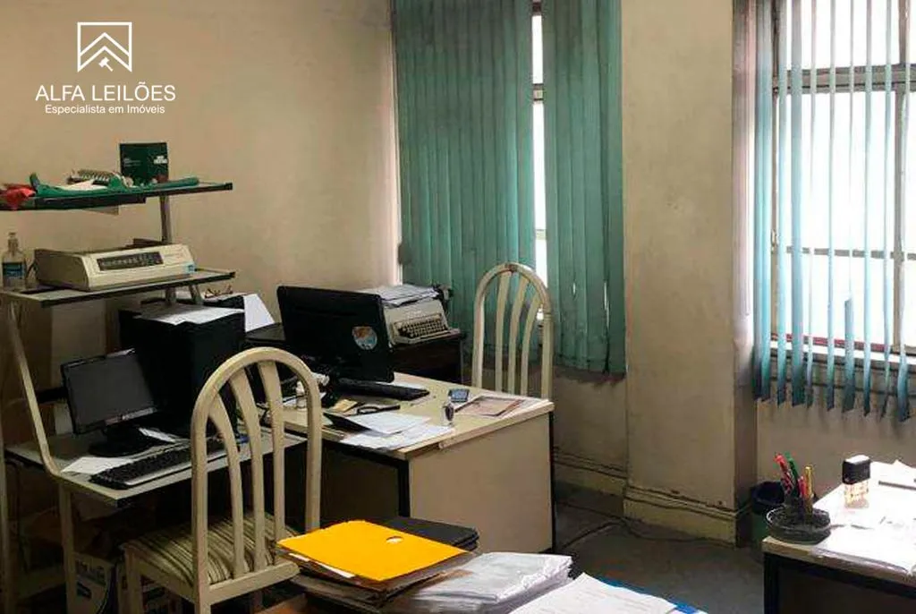 Foto 27 de 30: Comercial em leilão em São Paulo - SP, bairro Sé — Leilão de Sala Comercial no Bairro da Sé (SP)
