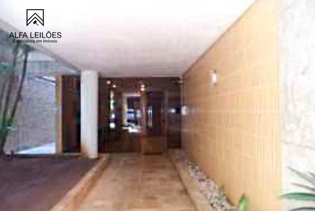 Foto 3 de 19: Apartamento em leilão em São Paulo - SP, bairro Bela Vista — Leilão de Apartamento no Bairro Bela Vista (SP)
