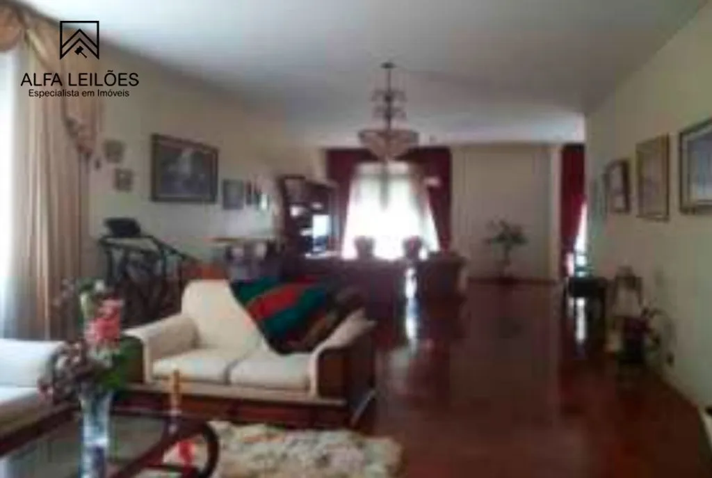 Foto 6 de 19: Apartamento em leilão em São Paulo - SP, bairro Bela Vista — Leilão de Apartamento no Bairro Bela Vista (SP)