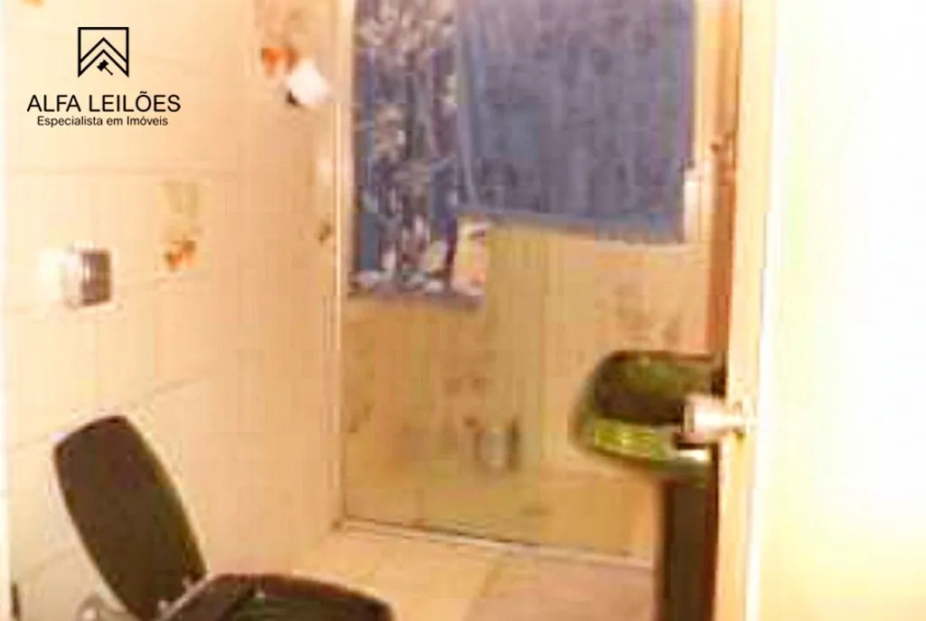 Foto 14 de 19: Apartamento em leilão em São Paulo - SP, bairro Bela Vista — Leilão de Apartamento no Bairro Bela Vista (SP)
