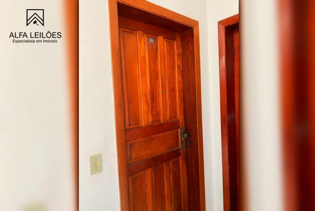 Foto 3 de 14: Apartamento em leilão em São Vicente - SP — Leilão de Apartamento em São Vicente (SP)