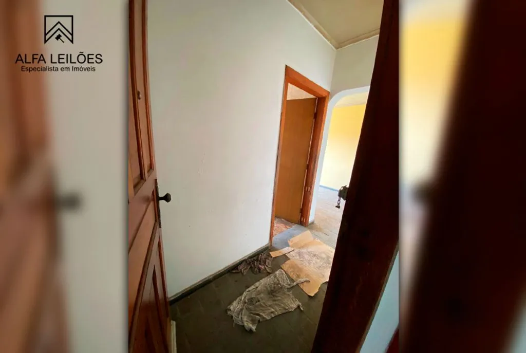 Foto 4 de 14: Apartamento em leilão em São Vicente - SP — Leilão de Apartamento em São Vicente (SP)