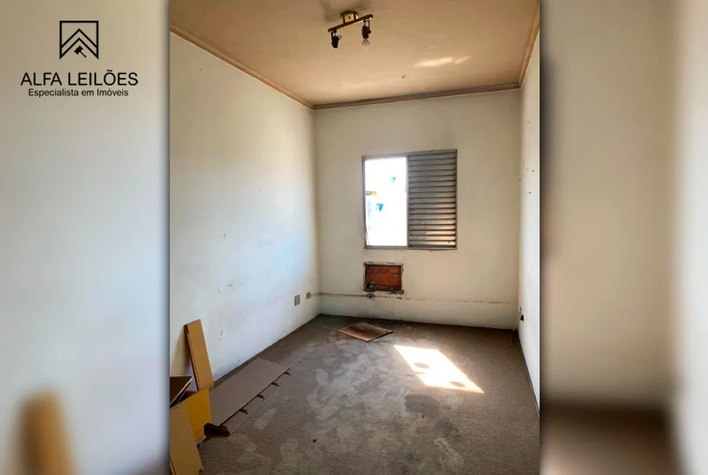 Foto 10 de 14: Apartamento em leilão em São Vicente - SP — Leilão de Apartamento em São Vicente (SP)
