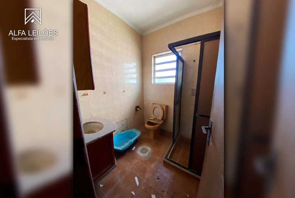 Foto 12 de 14: Apartamento em leilão em São Vicente - SP — Leilão de Apartamento em São Vicente (SP)
