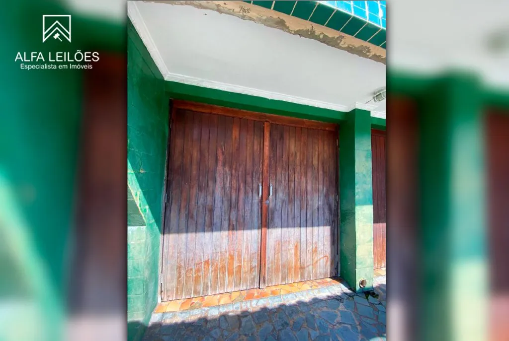 Foto 13 de 14: Apartamento em leilão em São Vicente - SP — Leilão de Apartamento em São Vicente (SP)