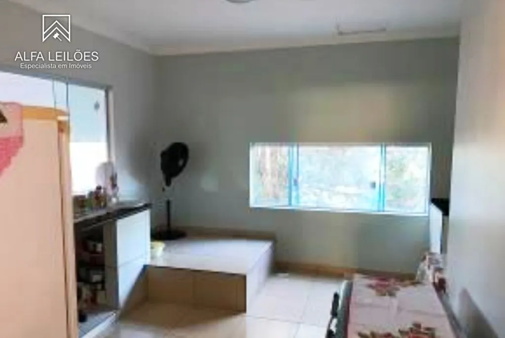 Foto 6 de 21: Comercial em leilão em Eldorado - MS — Leilão de Imóvel Comercial e Residencial em Eldorado (MS)