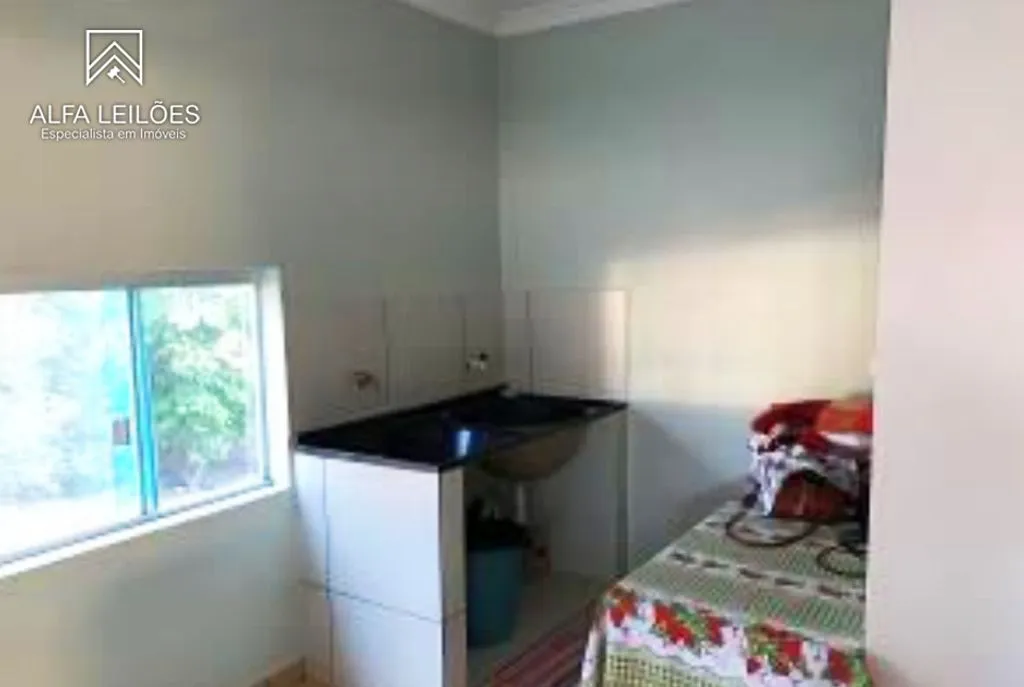 Foto 7 de 21: Comercial em leilão em Eldorado - MS — Leilão de Imóvel Comercial e Residencial em Eldorado (MS)