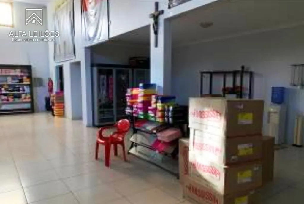 Foto 15 de 21: Comercial em leilão em Eldorado - MS — Leilão de Imóvel Comercial e Residencial em Eldorado (MS)