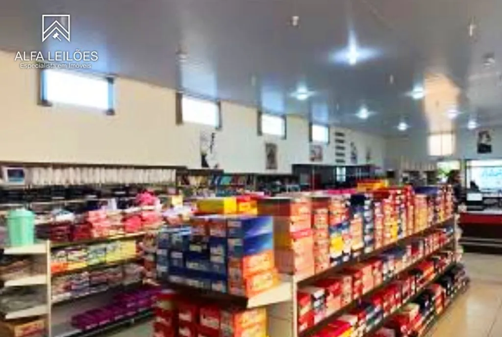 Foto 16 de 21: Comercial em leilão em Eldorado - MS — Leilão de Imóvel Comercial e Residencial em Eldorado (MS)