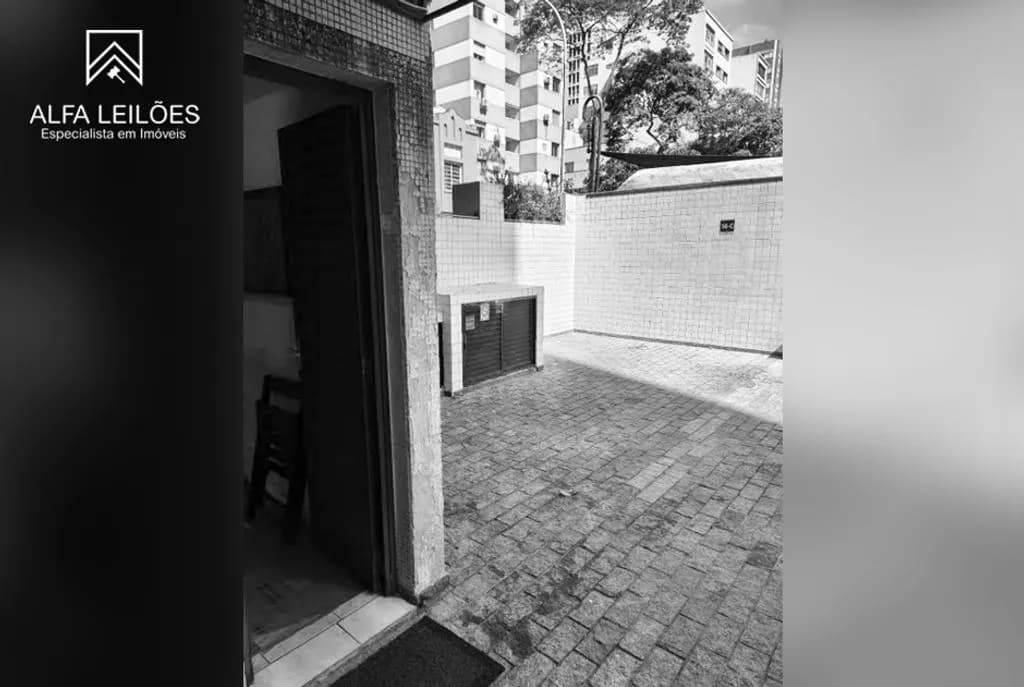 Foto 25 de 39: Comercial em leilão em São Paulo - SP, bairro Vila Buarque — Leilão de Sala Comercial na Vila Buarque (SP) - Lote 01