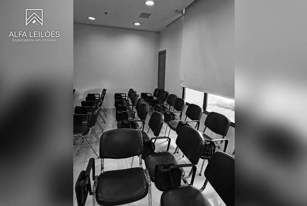 Foto 32 de 39: Comercial em leilão em São Paulo - SP, bairro Vila Buarque — Leilão de Sala Comercial na Vila Buarque (SP) - Lote 01