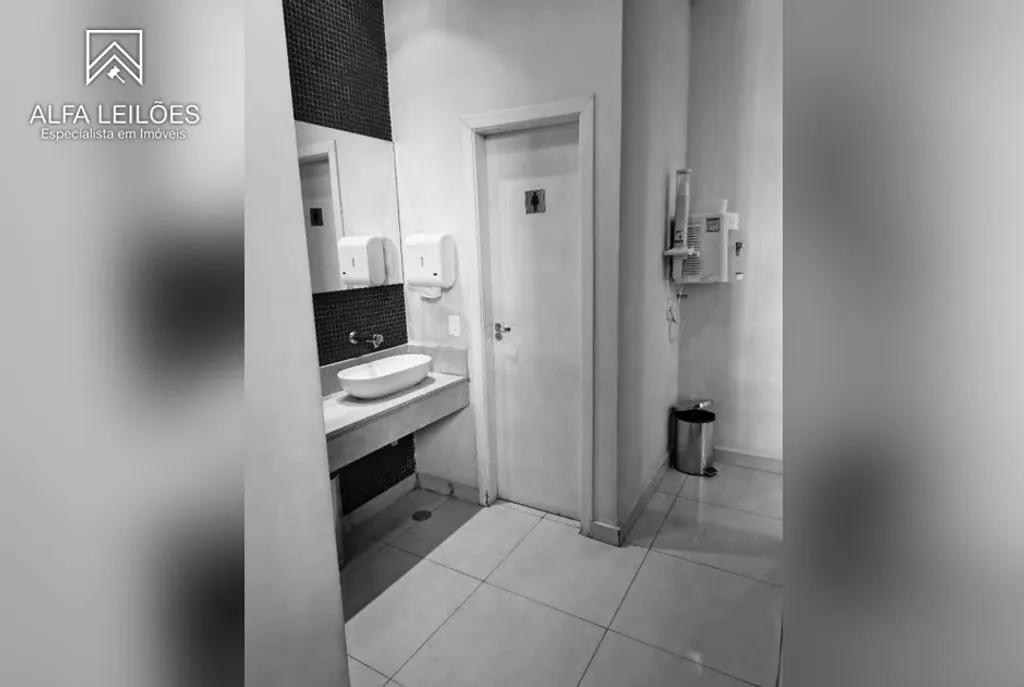 Foto 34 de 39: Comercial em leilão em São Paulo - SP, bairro Vila Buarque — Leilão de Sala Comercial na Vila Buarque (SP) - Lote 01