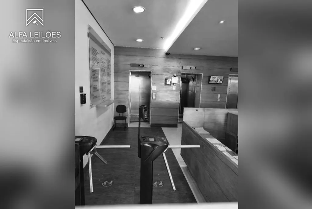 Foto 38 de 39: Comercial em leilão em São Paulo - SP, bairro Vila Buarque — Leilão de Sala Comercial na Vila Buarque (SP) - Lote 01