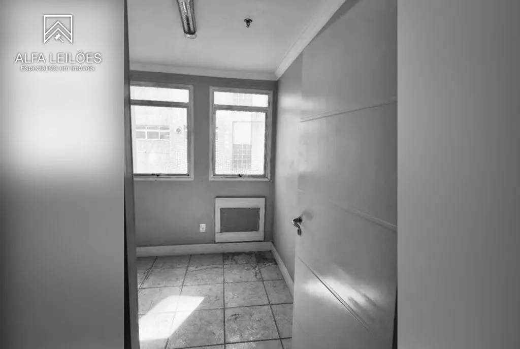 Foto 9 de 40: Comercial em leilão em São Paulo - SP, bairro Vila Buarque — Leilão de Sala Comercial na Vila Buarque (SP) - Lote 02