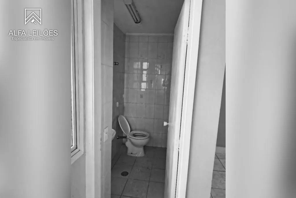 Foto 10 de 40: Comercial em leilão em São Paulo - SP, bairro Vila Buarque — Leilão de Sala Comercial na Vila Buarque (SP) - Lote 02