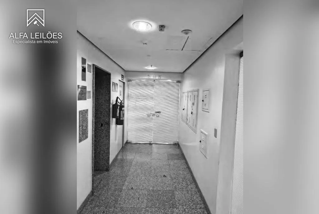 Foto 19 de 40: Comercial em leilão em São Paulo - SP, bairro Vila Buarque — Leilão de Sala Comercial na Vila Buarque (SP) - Lote 02