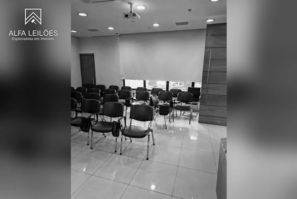 Foto 29 de 40: Comercial em leilão em São Paulo - SP, bairro Vila Buarque — Leilão de Sala Comercial na Vila Buarque (SP) - Lote 02
