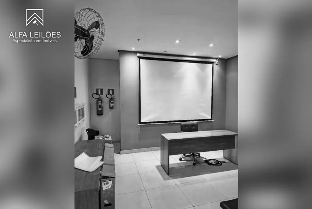Foto 30 de 40: Comercial em leilão em São Paulo - SP, bairro Vila Buarque — Leilão de Sala Comercial na Vila Buarque (SP) - Lote 02