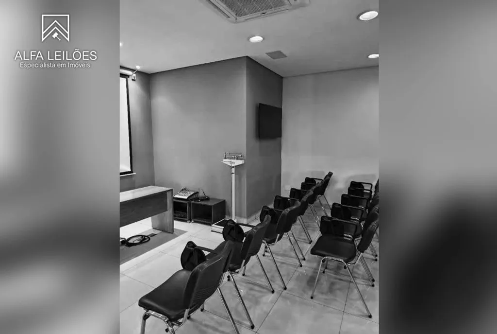 Foto 31 de 40: Comercial em leilão em São Paulo - SP, bairro Vila Buarque — Leilão de Sala Comercial na Vila Buarque (SP) - Lote 02