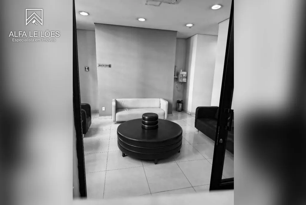 Foto 37 de 40: Comercial em leilão em São Paulo - SP, bairro Vila Buarque — Leilão de Sala Comercial na Vila Buarque (SP) - Lote 02