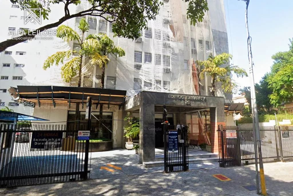 Foto 1 de 40: Comercial em leilão em São Paulo - SP, bairro Vila Buarque — Leilão de Sala Comercial na Vila Buarque (SP) - Lote 03