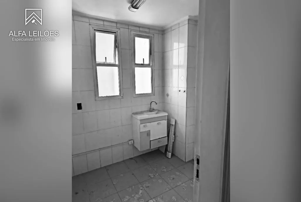Foto 11 de 40: Comercial em leilão em São Paulo - SP, bairro Vila Buarque — Leilão de Sala Comercial na Vila Buarque (SP) - Lote 03