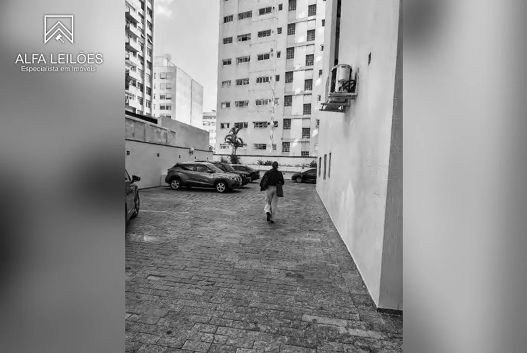 Foto 21 de 40: Comercial em leilão em São Paulo - SP, bairro Vila Buarque — Leilão de Sala Comercial na Vila Buarque (SP) - Lote 03