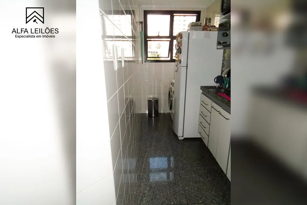 Foto 3 de 20: Apartamento em leilão em São Paulo - SP, bairro Parque da Mooca — Leilão de Apartamento no Bairro Parque da Mooca (SP)