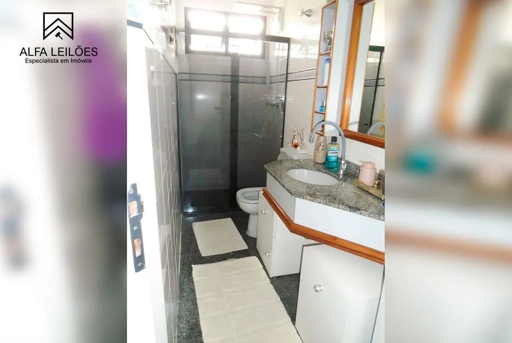 Foto 4 de 20: Apartamento em leilão em São Paulo - SP, bairro Parque da Mooca — Leilão de Apartamento no Bairro Parque da Mooca (SP)