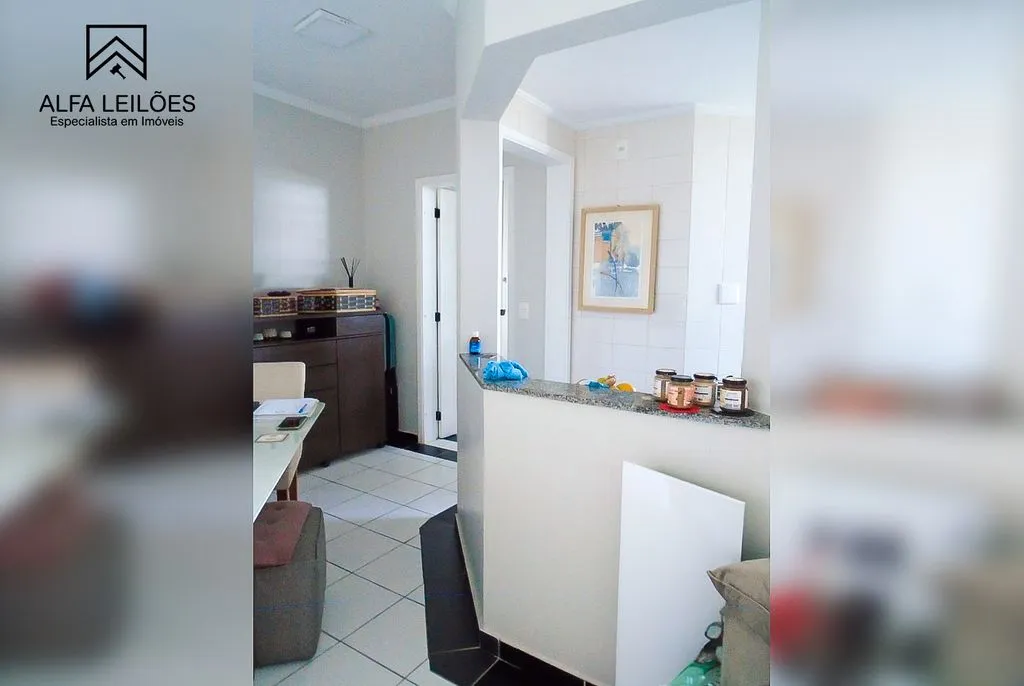 Foto 6 de 20: Apartamento em leilão em São Paulo - SP, bairro Parque da Mooca — Leilão de Apartamento no Bairro Parque da Mooca (SP)