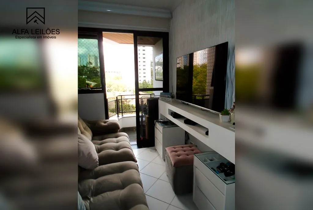 Foto 7 de 20: Apartamento em leilão em São Paulo - SP, bairro Parque da Mooca — Leilão de Apartamento no Bairro Parque da Mooca (SP)