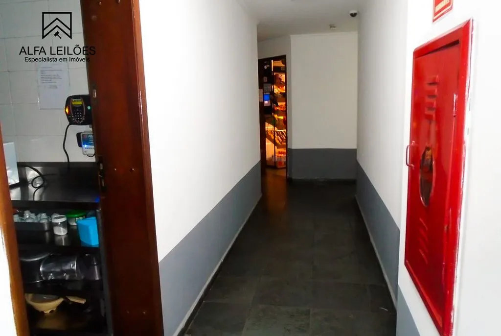 Foto 9 de 20: Apartamento em leilão em São Paulo - SP, bairro Parque da Mooca — Leilão de Apartamento no Bairro Parque da Mooca (SP)