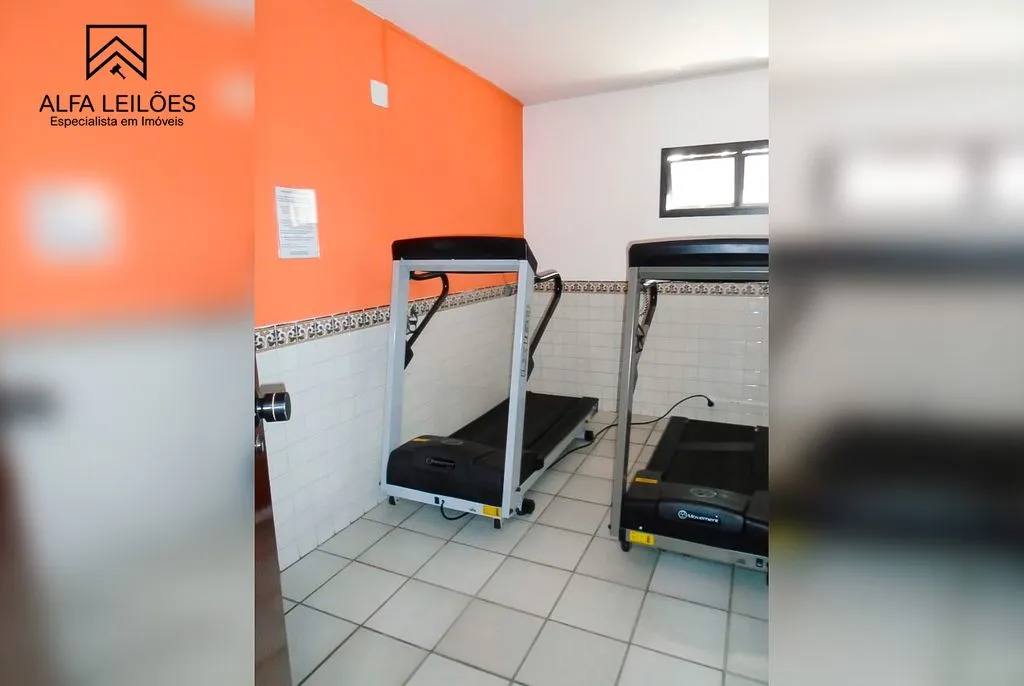 Foto 10 de 20: Apartamento em leilão em São Paulo - SP, bairro Parque da Mooca — Leilão de Apartamento no Bairro Parque da Mooca (SP)